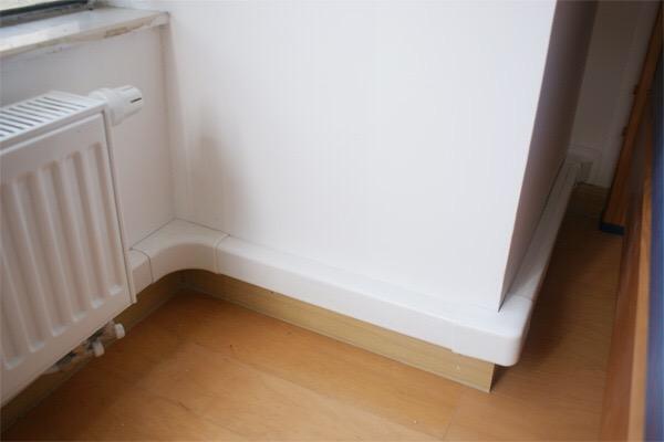 明裝暖氣片 明裝暖氣片